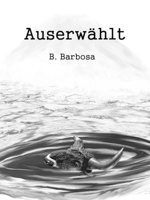 cover image of Auserwählt